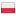 danaspa.pl hosted country